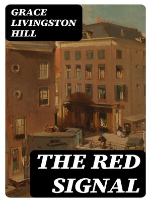 cover image of The Red Signal